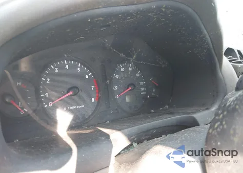 2002 Hyundai Santa Fe Gls/Lx from USA, damaged, VIN KM8SC73D22U202644